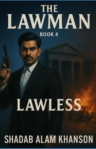 The Lawman: Lawless