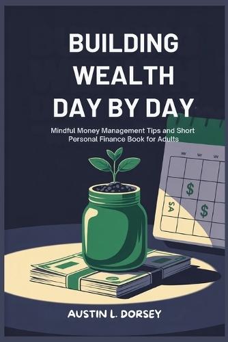 Building Wealth Day By Day: Mindful Money Management Tips And Short Personal Finance Book For Adults