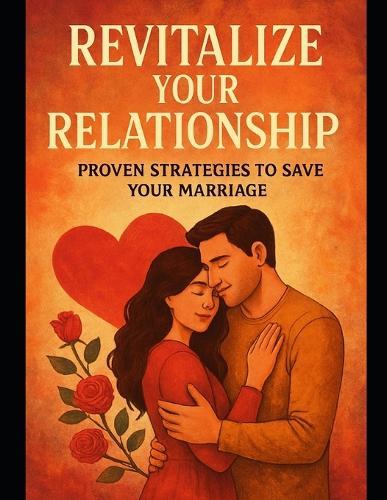 Revitalize Your Relationship: Proven Strategies to Save Your Marriage