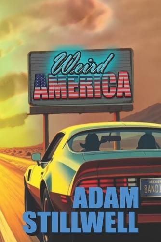 Weird America