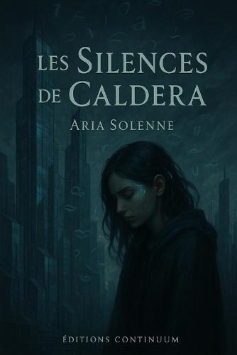 Les Silences de Caldera