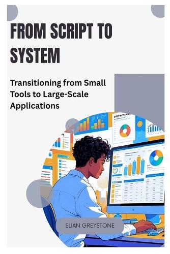 From Script to System: Transitioning from Small Tools to Large-Scale Applications