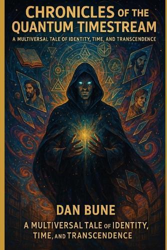 Chronicles of the Quantum Timestream: A Multiversal Tale of Identity, Time, and Transcendence