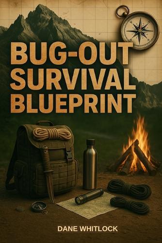 Bug-Out Survival Blueprint