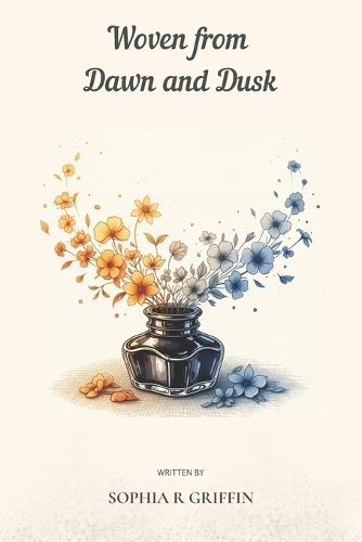 Woven from Dawn & Dusk