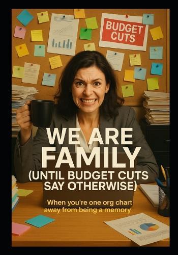 We Are Family (Until Budget Cuts Say Otherwise)