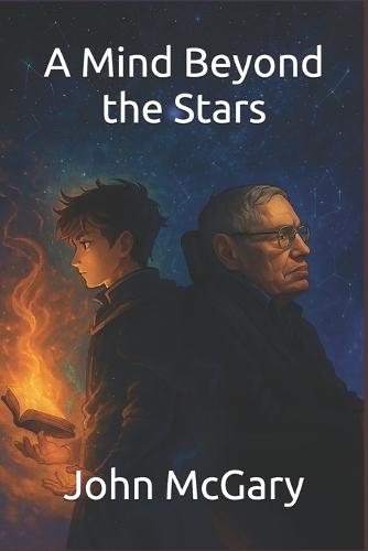 A Mind Beyond the Stars