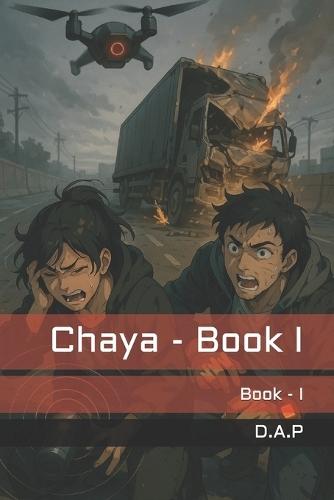 Chaya: Book - I