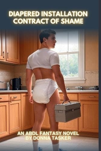 Diapered Installation: Contract of Shame