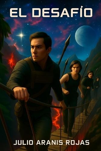 El Desafío