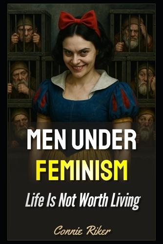 Men Under Feminism: Life Is Not Worth Living