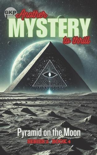 Pyramid on the Moon