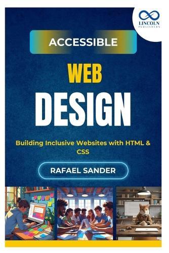 Accessible Web Design: Building Inclusive Websites with HTML & CSS