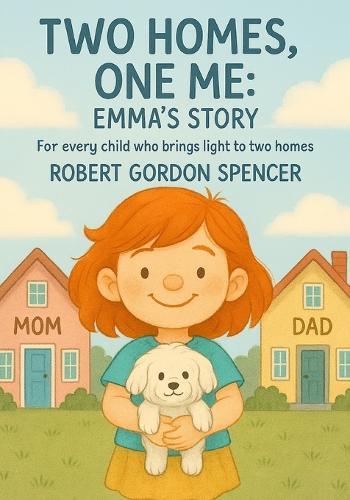 Two Homes, One Me: Emma's Story