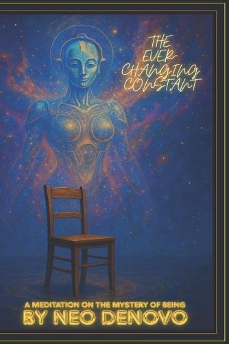 The Ever-Changing Constant: A Meditation On The Mystery Of Being