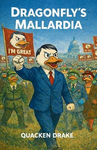 Dragonfly's Mallardia