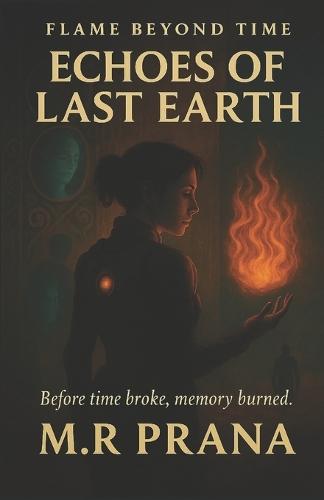 Echoes of Last Earth: Before time broke, memory burned.