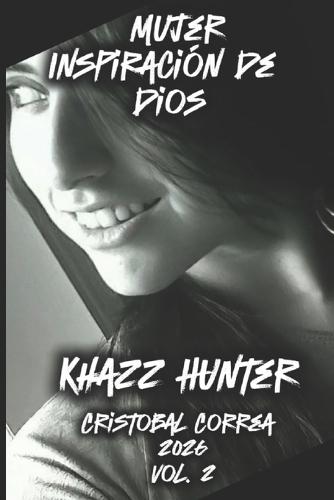 Mujer Inspiración De Dios Vol. 2