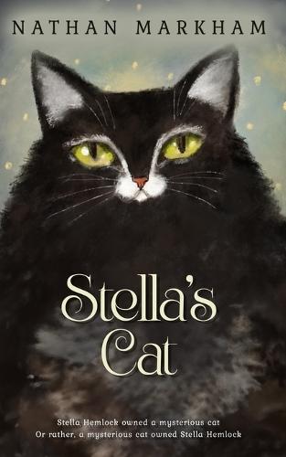 Stella's Cat