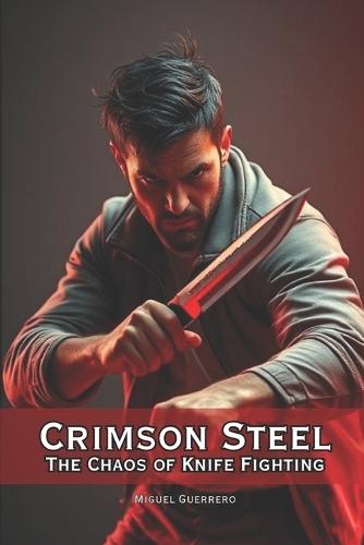Crimson Steel The Chaos of Knife Fighting