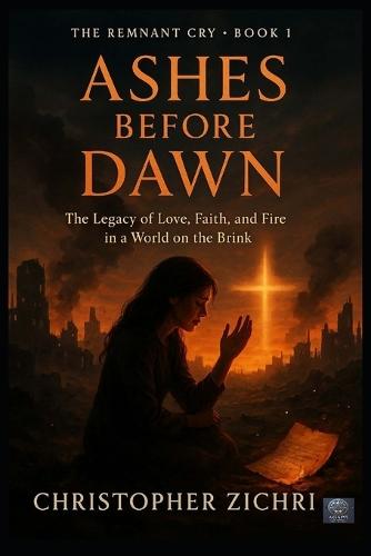 Ashes Before Dawn: The Legacy of Love, Faith, and Fire in a World on the Brink