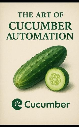 The Art Of Cucumber Automation: An Insight Into Cucumber Automation