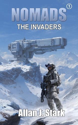 Nomads: The Invaders