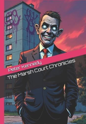 The Marsh Court Chronicles