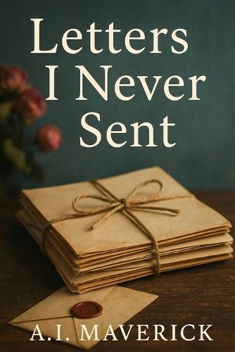 Letters I Never Sent