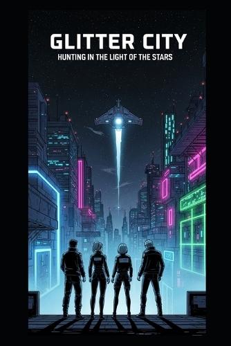 Glitter City: Hunting in the Light of the stars