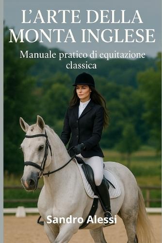 L'arte della monta inglese: Manuale pratico di equitazione classica