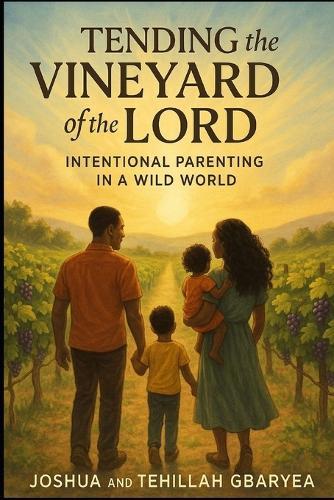 Tending the Vineyard of the Lord: Intentional Parenting in a Wild World
