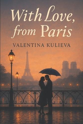With Love, from Paris