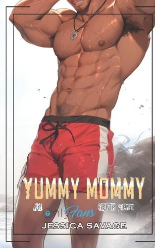 Yummy Mommy: An Only Fans Origin Story