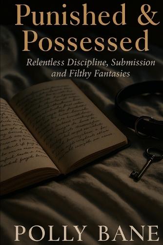 Punished & Possessed: Relentless Discipline, Submission, and Filthy Fantasies: An Explicit BDSM Confessions Story - Obedience, Spanking, Humiliation, and Forbidden Lust