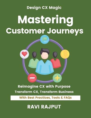 Mastering Customer Journeys: Personalise Customer Journeys Fast Master CX Strategies Now Smarter Engagement Without Delay Drive Loyalty Instantly Future-Ready CX Frameworks