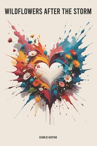 Wildflowers After the Storm