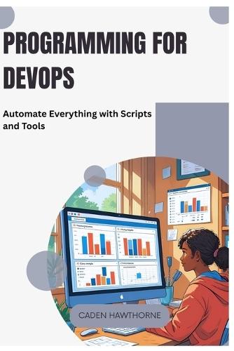 Programming for DevOps: Automate Everything with Scripts and Tools