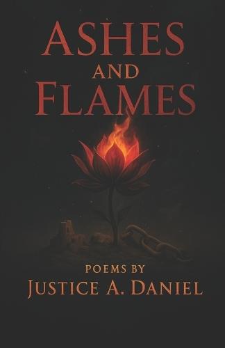 ashes and flames