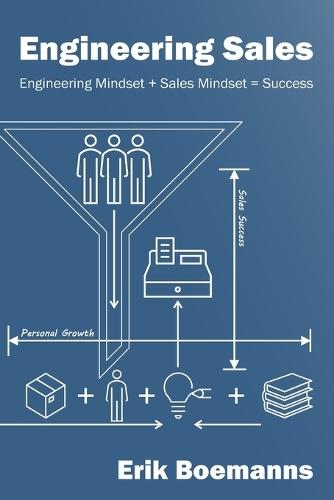 Engineering Sales: Engineering Mindset + Sales Mindset = Success