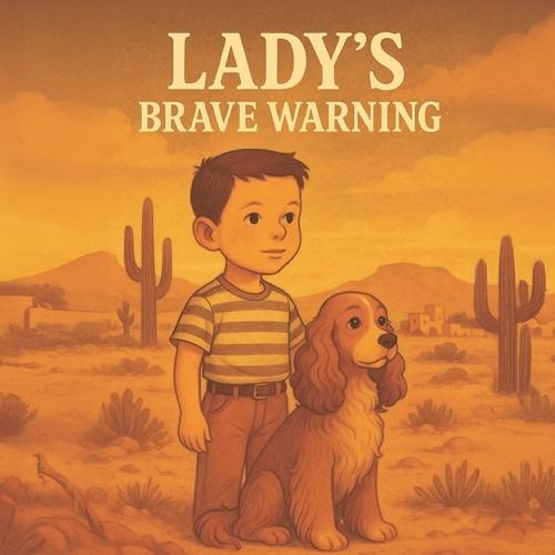 Lady's Brave Warning