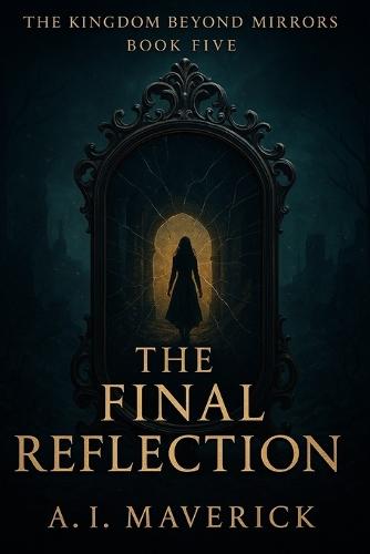 The Final Reflection: The Kingdom Beyond Mirrors - Book Five