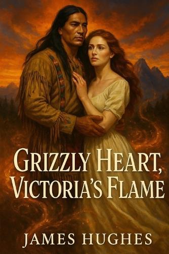Grizzly Heart, Victoria's Flame