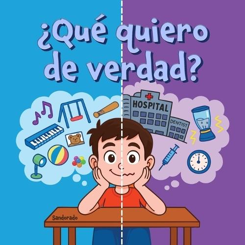 ¿Qué quiero de verdad?