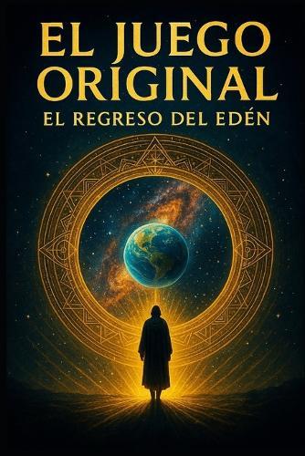 El Juego Original: El Regreso del Edén: Una novela iniciática de conspiración cuántica, saltos temporales y despertar colectivo