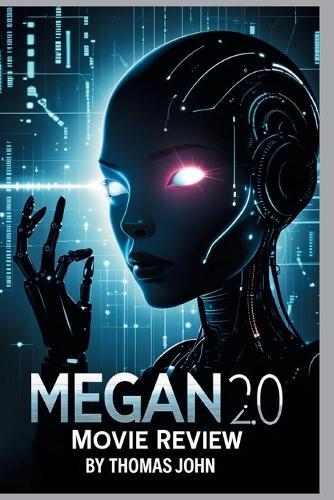 MEGAN 2.0 Movie Review: The Doll That Wouldn't Die