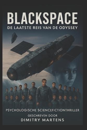 Blackspace: De laatste reis van de Odyssey