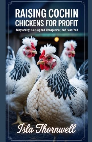 Raising Cochin Chickens for Profit: Adaptability, Housing and Management, And Best Feed