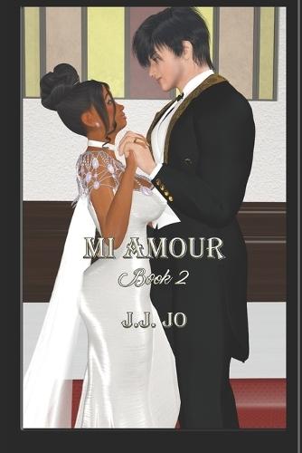 MI Amour: Book 2