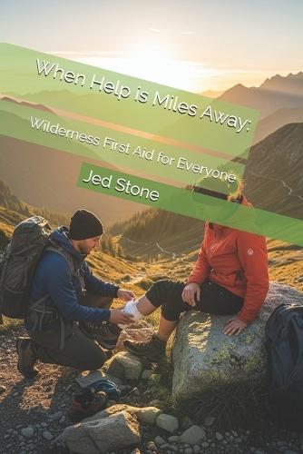 When Help is Miles Away: : Wilderness First Aid for Everyone
